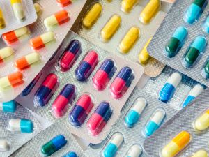 Shutterstock antibiotics
