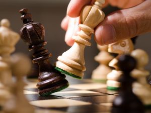 chess tournament