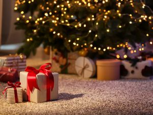 Shutterstock top christmas gifts 2023