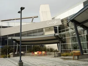 Google company 
