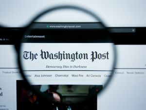 The Washington Post