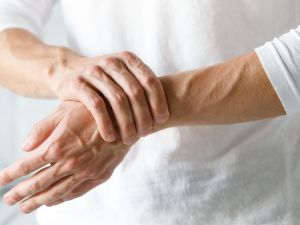 Shutterstock developing arthritis