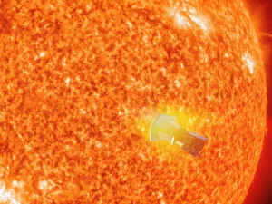 The Sun