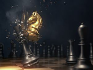 Chinese chess