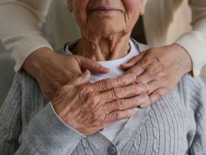 oldest living person