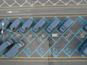 Car Parking