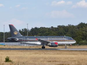 Royal Jordanian