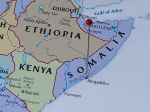  بعد 32 عاما الأمم المتحدة تنهي الحظر على مبيعات السلاح للصومال