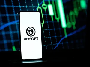 Ubisoft