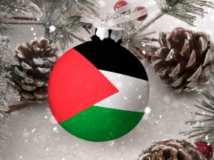 Palestine