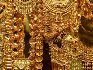 Gold prices in Amman Today Sunday 17 December 2023