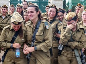 ارتفاع عدد قتلى الجيش الاسرائيلي في قطاع غزة منذ بداية الحرب في السابع من أكتوبر