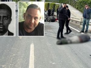 تركيا تفرض حظرا على سفر نجل الرئيس الصومالي