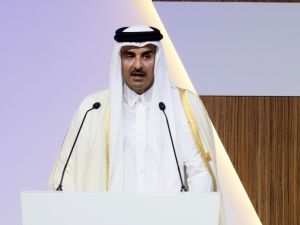 الشيخ تميم بن حمد آل ثاني