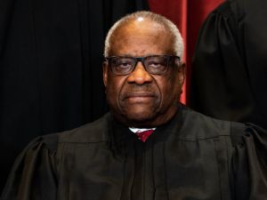 Clarence Thomas