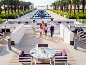 Intercontinental Fujairah Resort. Intercontinental Fujairah Resort Brings Festive Cheer With Its Wide Range Of Wonderful Activities And Spectacular Offers Available This Season