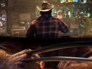 Wolverine