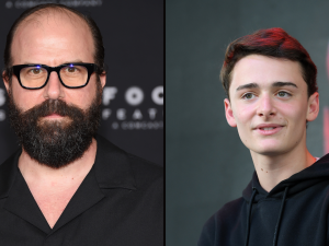 Brett Gelman