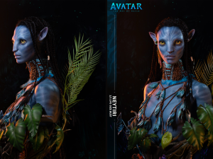Avatar: The Way of Water