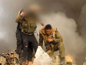5 قيادات من حماس خططت لعملية طوفان الاقصى