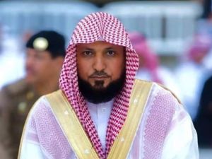 الشيخ ماهر المعيقلي 