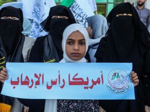 خدعة اميركية جديدة تصب في صالح اسرائيل