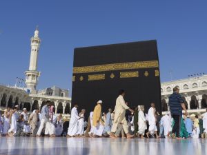 تفسير حلم العمرة لشخص ميت في المنام