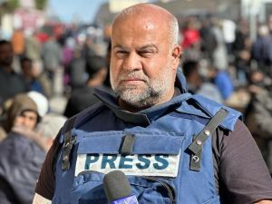 تفسير حلم رؤية وائل دحدوح في المنام