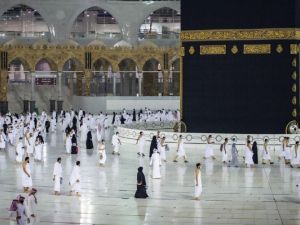 السعودية: تعديلات جديدة لنظام حجاج الداخل