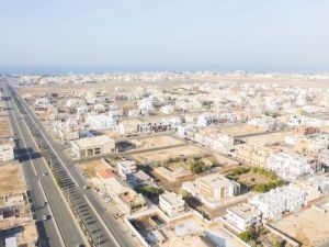 حي المجد جدة.