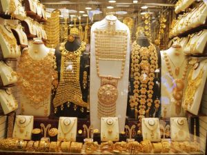 سعر الذهب في تركيا اليوم