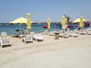 شاطئ الاسكندرية بجدة