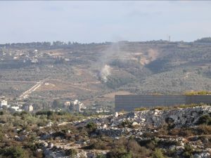 شمال فلسطين المحتلة