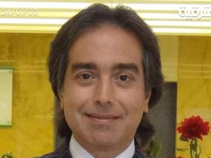 العثور على جثة المستثمر طارق عماش 