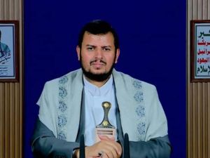 عبد الملك الحوثي