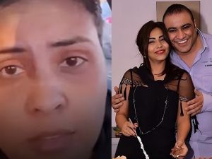 شيرين عبد الوهاب