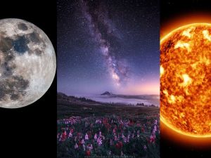 2023 اكتشافات علمية فضائية كانت الأضخم على مر السنين إليكم أبرزها