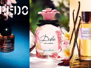 في شتاء 2024 عطور الفانيليا تتصدر اختيارات المنصات ونرشح لك أجملها