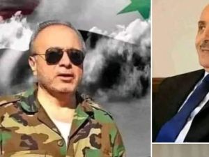 الاسد يجري تغييرات على مستوى قادة الامن