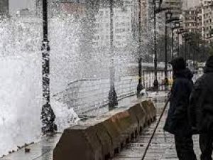 منخفض جوي عميق تشهده لبنان 