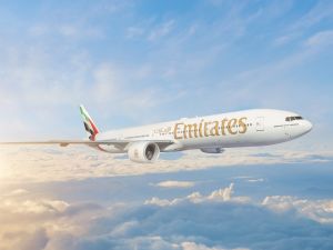 Emirates ramps up Seoul operations to 10 weekly flights