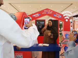 Ooredoo Reveals First Manzili Winners