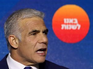 Israeli Prime Minister