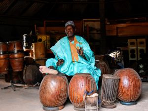 traditional music