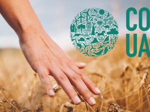 Climate change is here to stay. It is called as a “crisis multiplier” increasing conflicts globally. Boris Volfman, Founder of Royal Innovative said, “With new policies, we need to address long-term goals like climate change and transform the food system.” Royal Innovative: “We need a new food system ensuring that we give more to nature than we take from it”