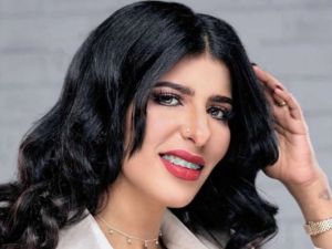 أروى عمر