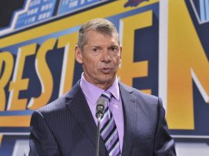 Vince McMahon