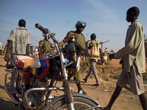 Abyei