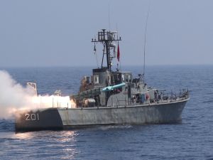 US anti-ship