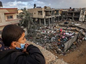 Gaza